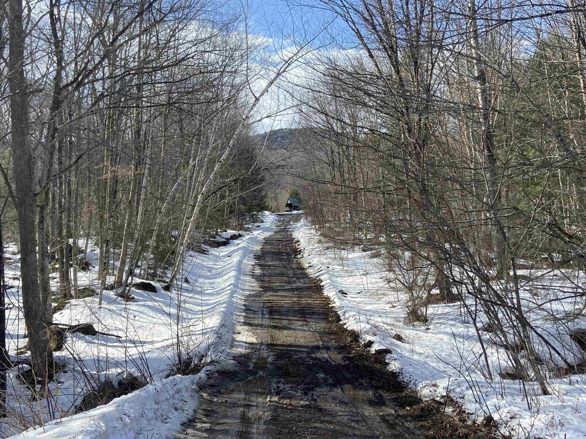 Lot 1 Marshall Road Duxbury VT 05676