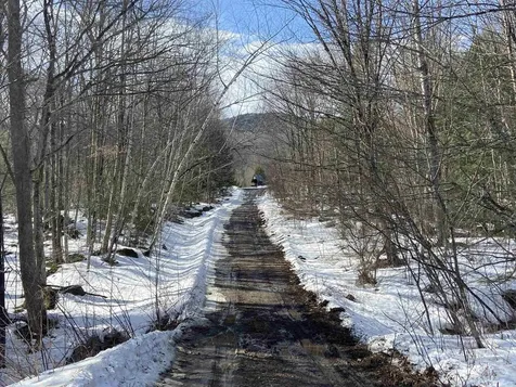 Lot 1 Marshall Road Duxbury VT 05676