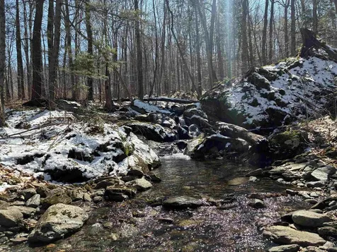 Lot 1 Marshall Road Duxbury VT 05676