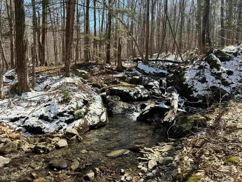 Lot 1 Marshall Road Duxbury VT 05676