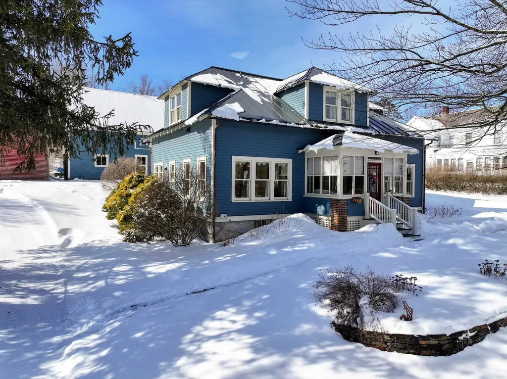 371 Weybridge Street Middlebury VT 05753