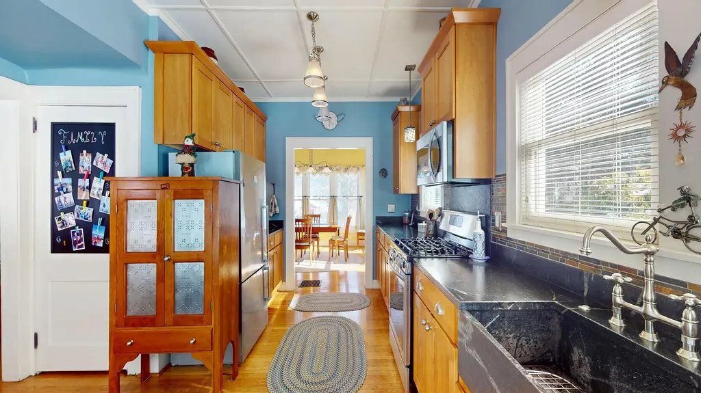 371 Weybridge Street Middlebury VT 05753