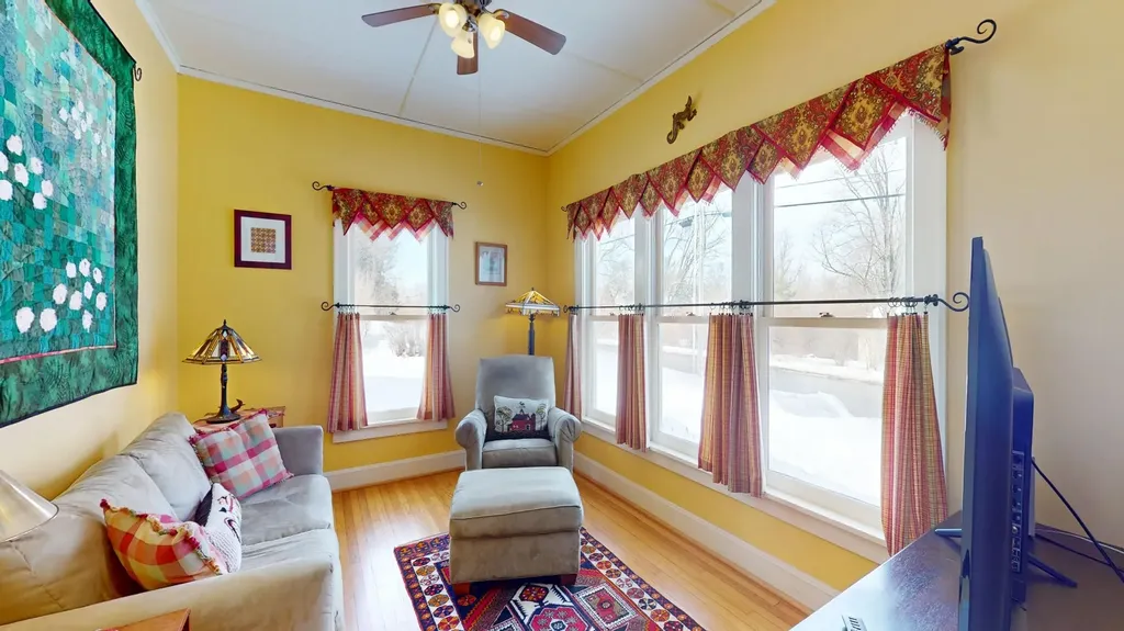 371 Weybridge Street Middlebury VT 05753