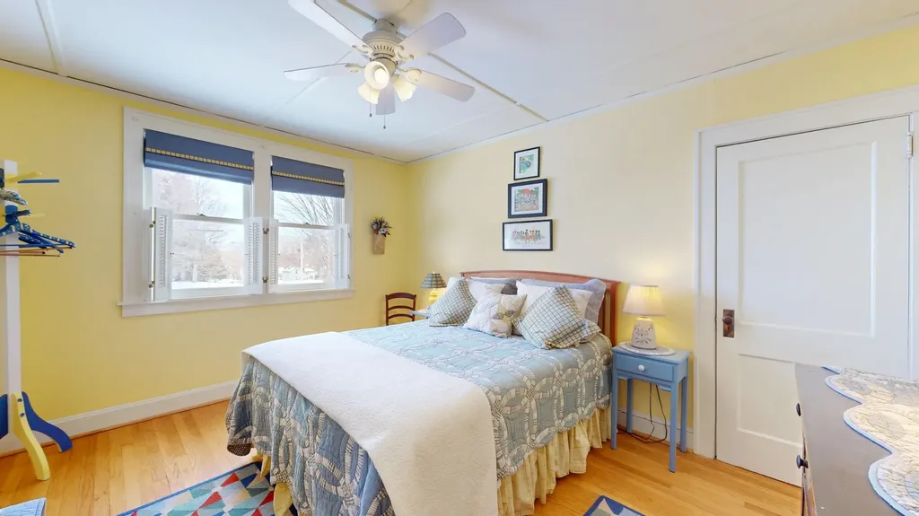 371 Weybridge Street Middlebury VT 05753