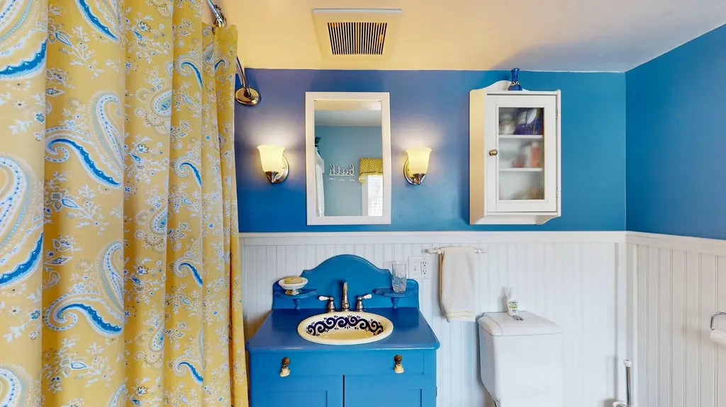 371 Weybridge Street Middlebury VT 05753