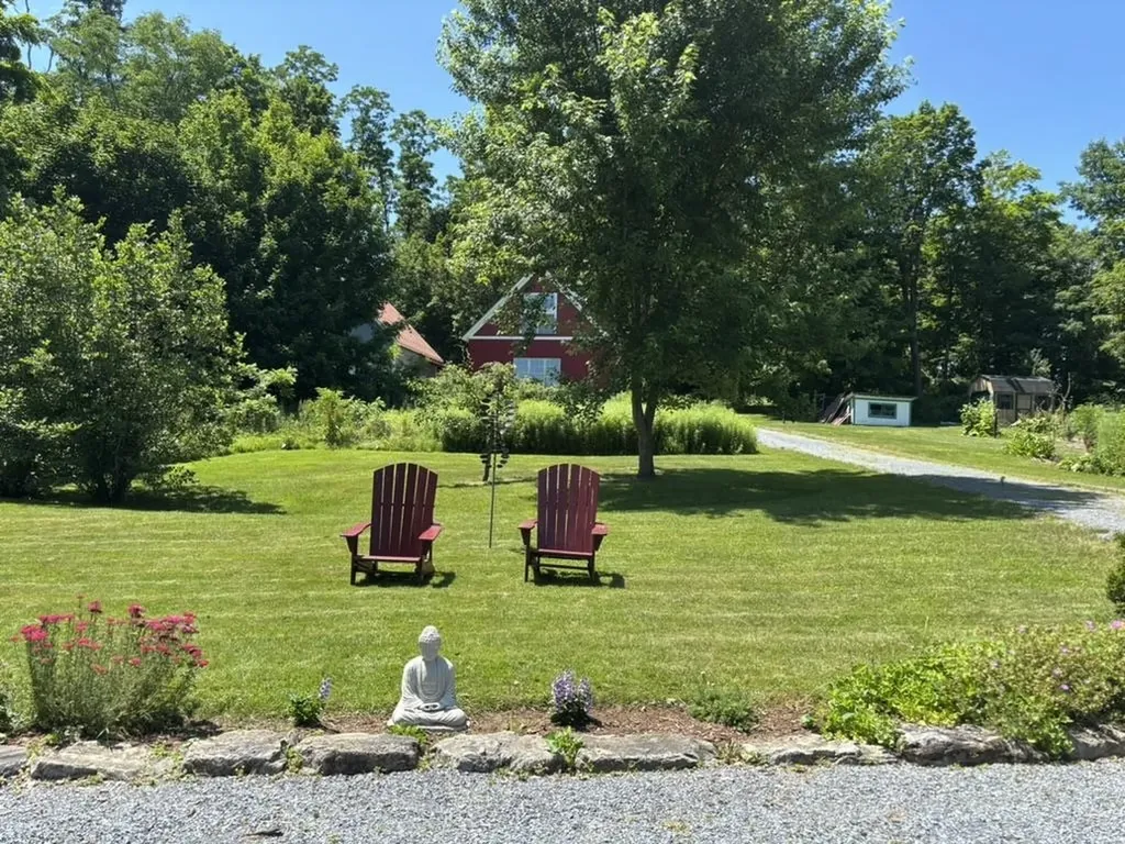 371 Weybridge Street Middlebury VT 05753