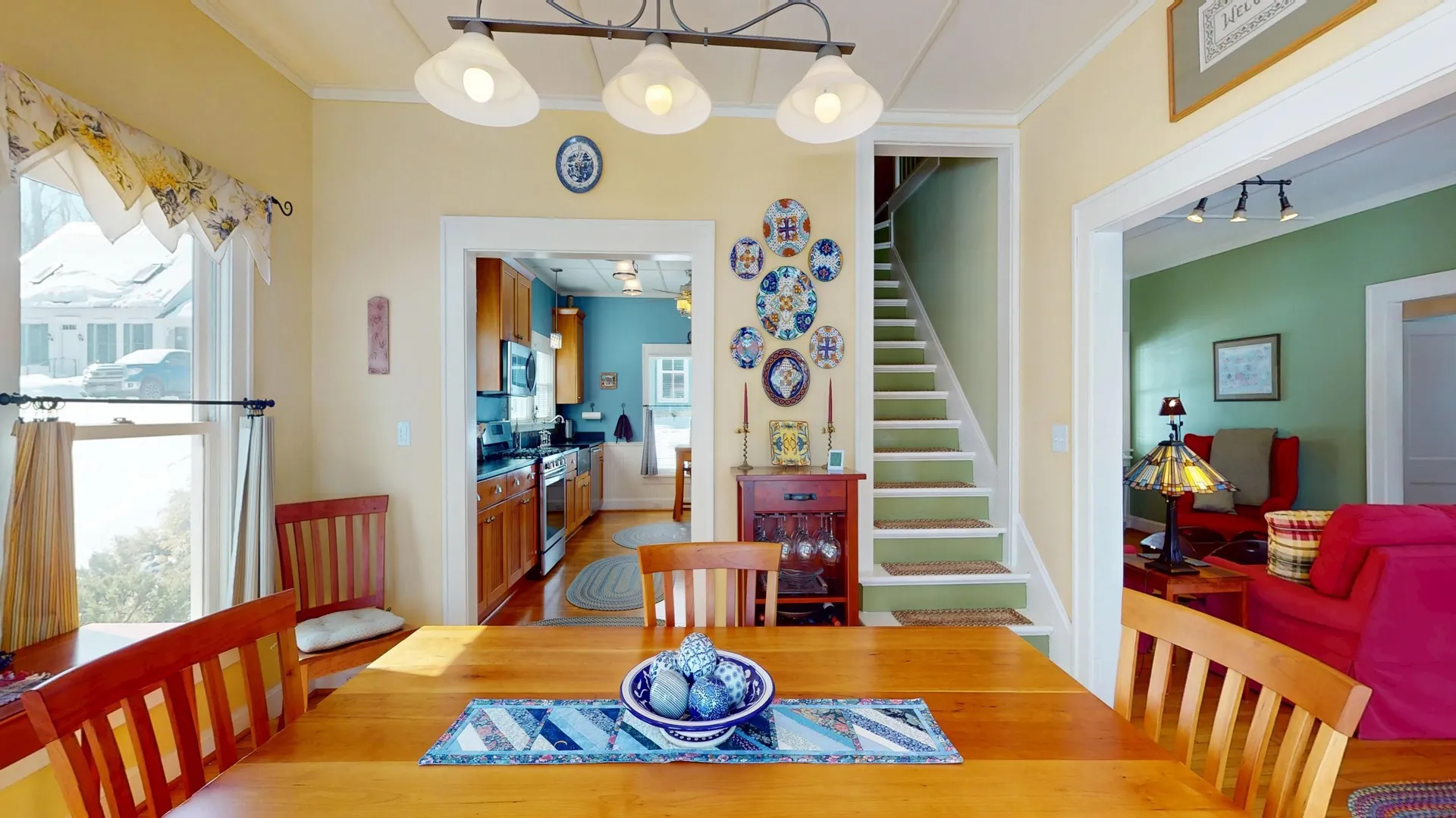 371 Weybridge Street Middlebury VT 05753