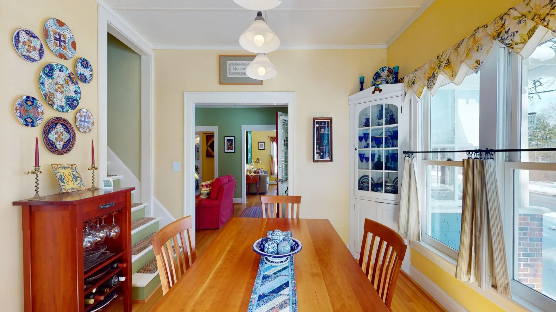 371 Weybridge Street Middlebury VT 05753