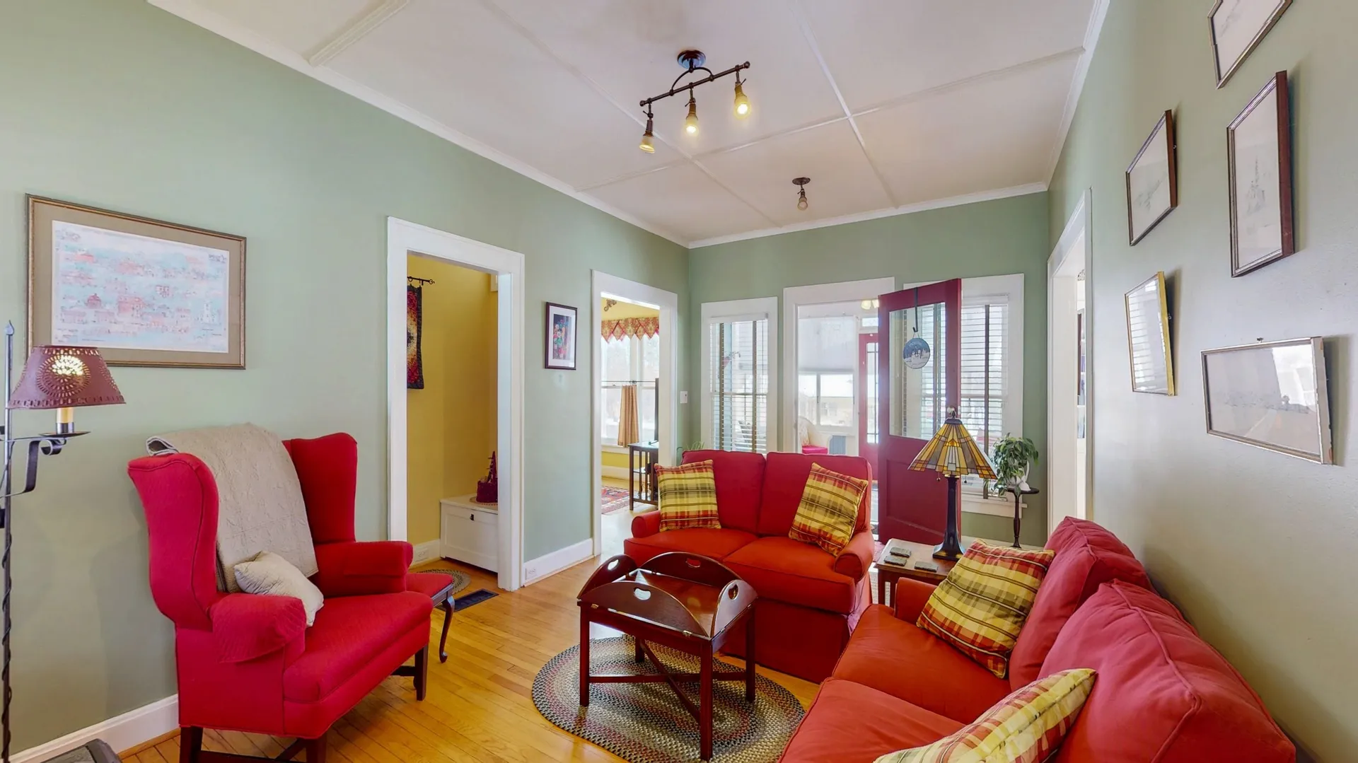 371 Weybridge Street Middlebury VT 05753