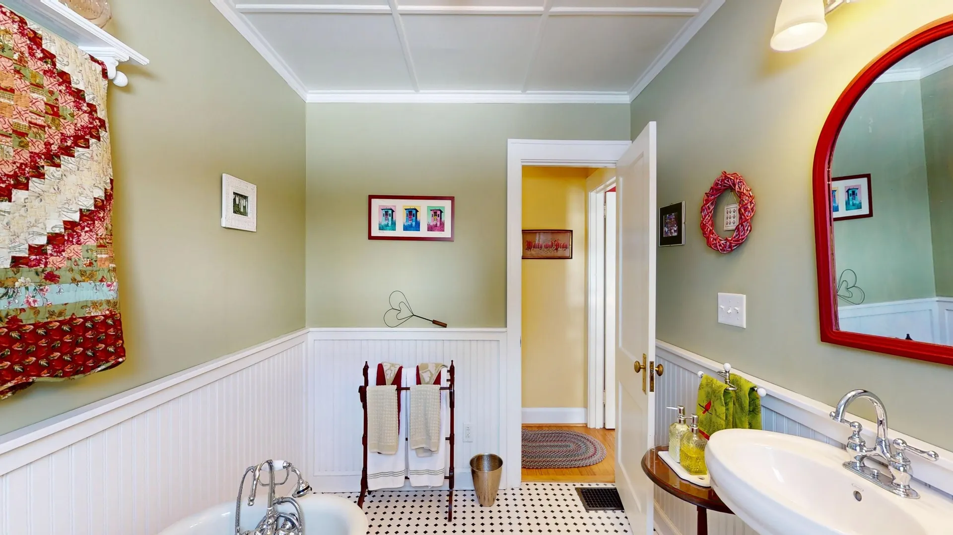371 Weybridge Street Middlebury VT 05753