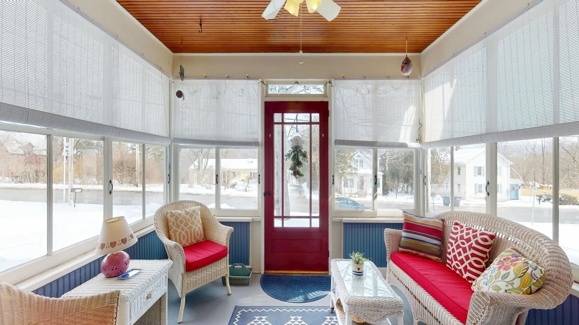 371 Weybridge Street Middlebury VT 05753