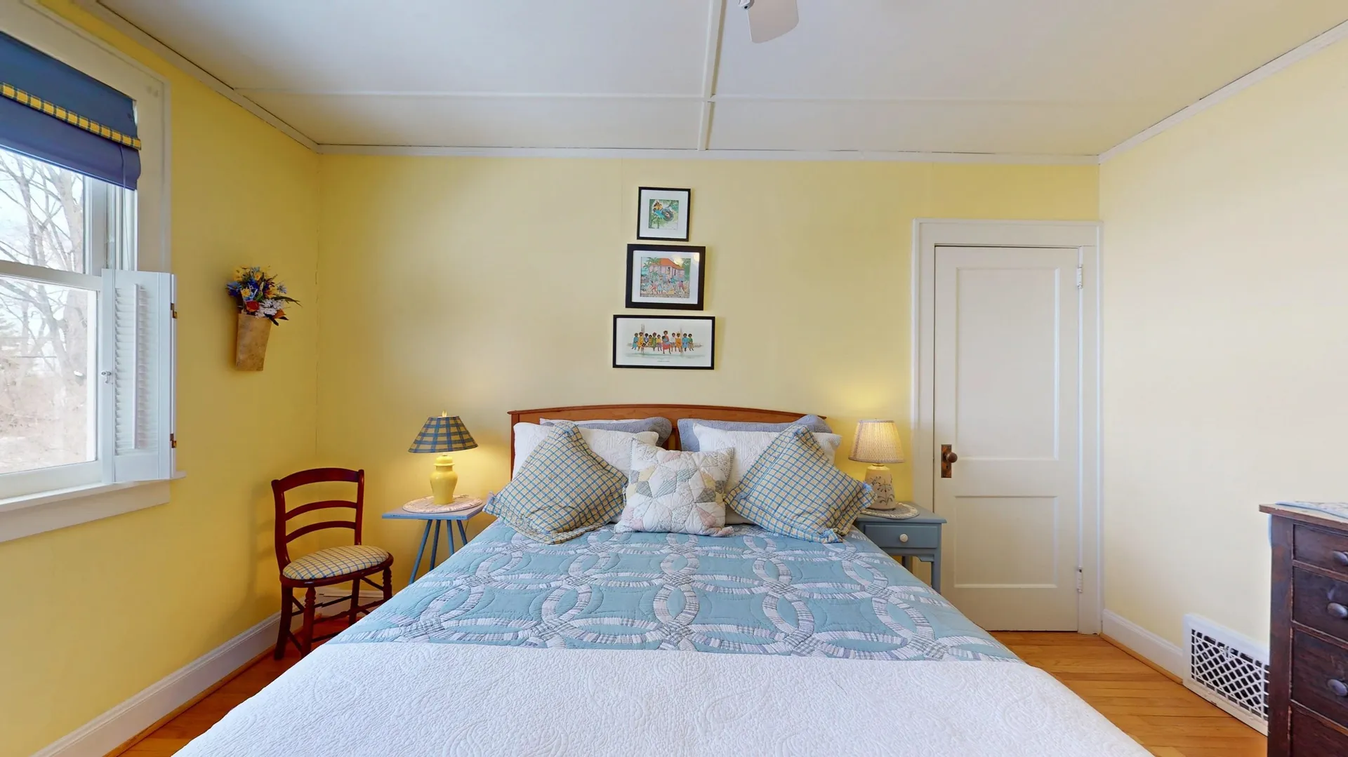 371 Weybridge Street Middlebury VT 05753