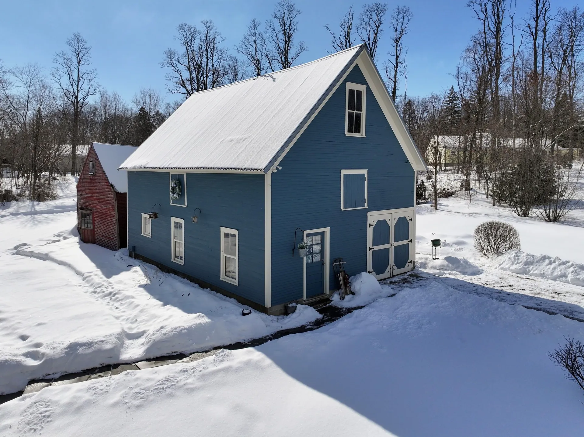 371 Weybridge Street Middlebury VT 05753