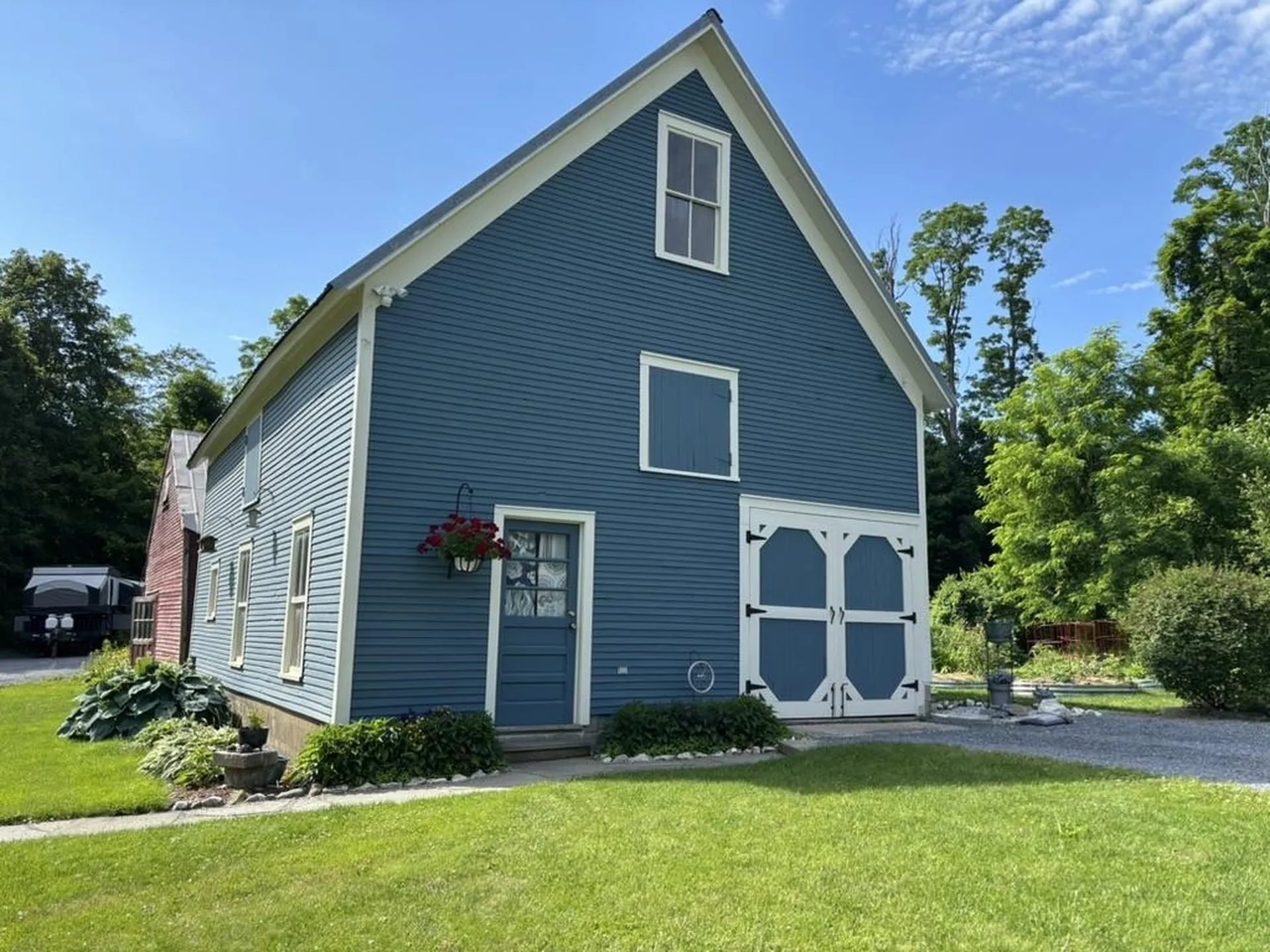 371 Weybridge Street Middlebury VT 05753