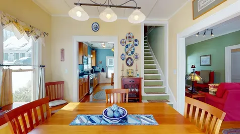 371 Weybridge Street Middlebury VT 05753
