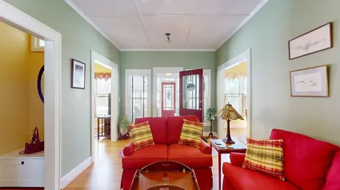 371 Weybridge Street Middlebury VT 05753