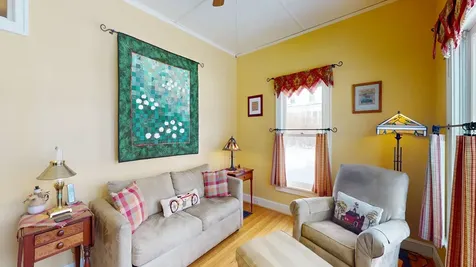 371 Weybridge Street Middlebury VT 05753