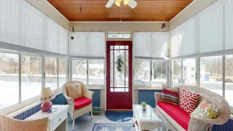 371 Weybridge Street Middlebury VT 05753