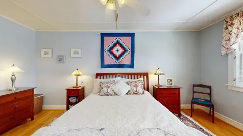 371 Weybridge Street Middlebury VT 05753