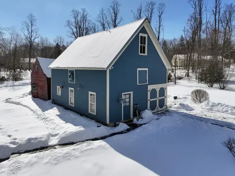 371 Weybridge Street Middlebury VT 05753