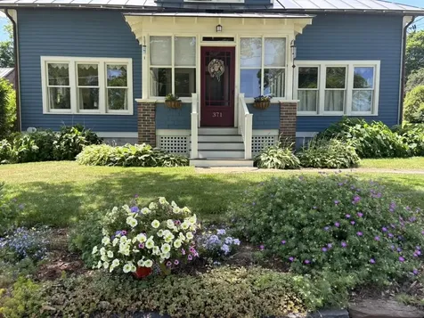 371 Weybridge Street Middlebury VT 05753