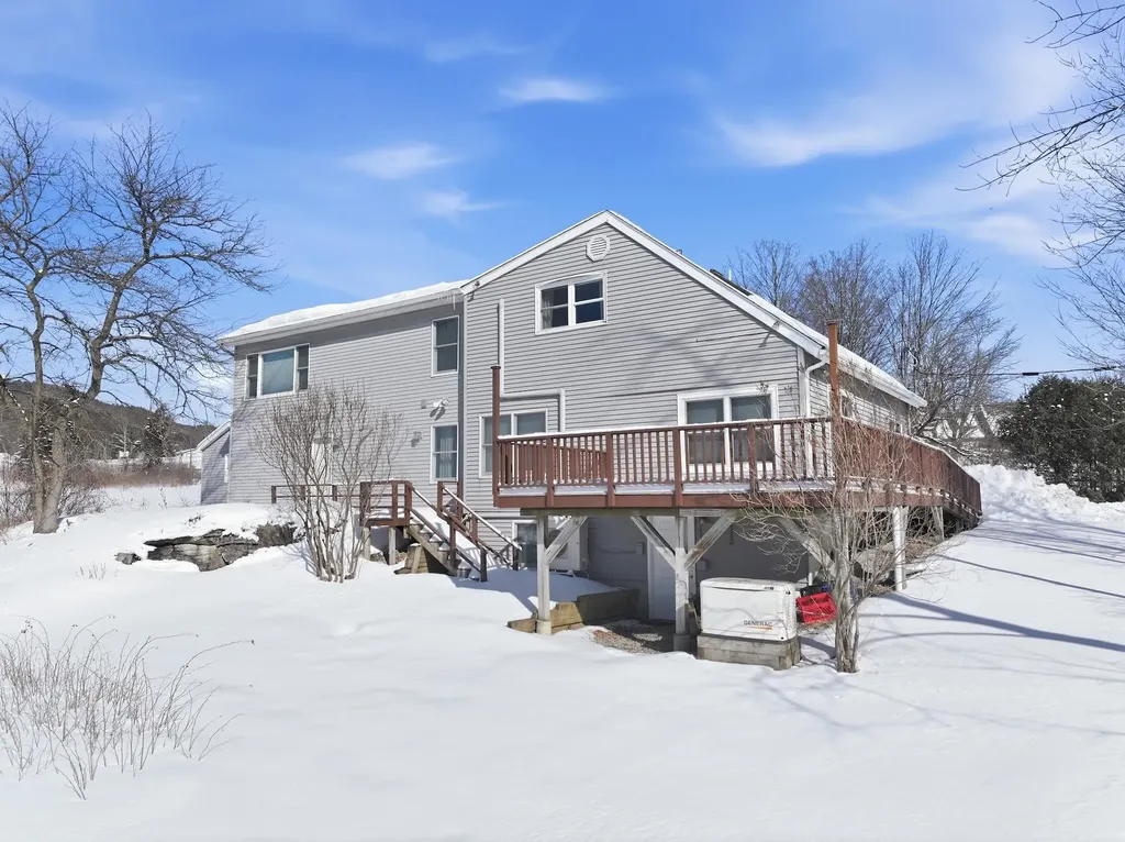 99 Pond Road Hinesburg VT 05461