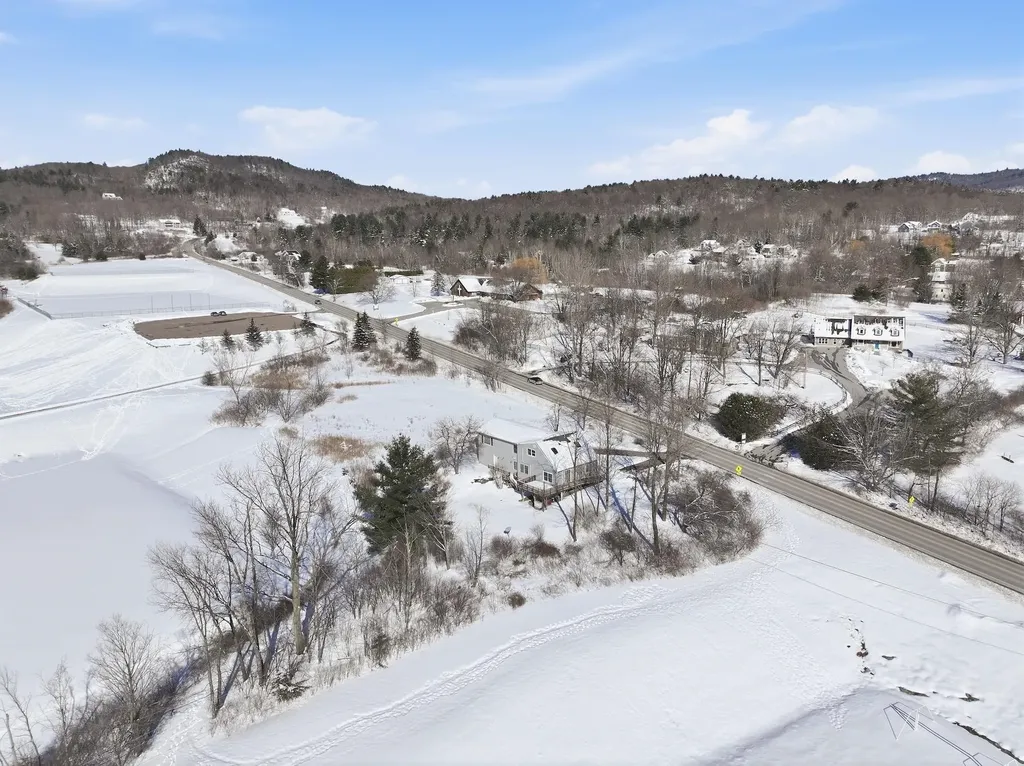 99 Pond Road Hinesburg VT 05461