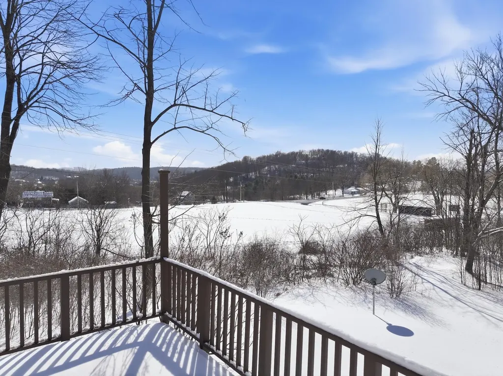 99 Pond Road Hinesburg VT 05461