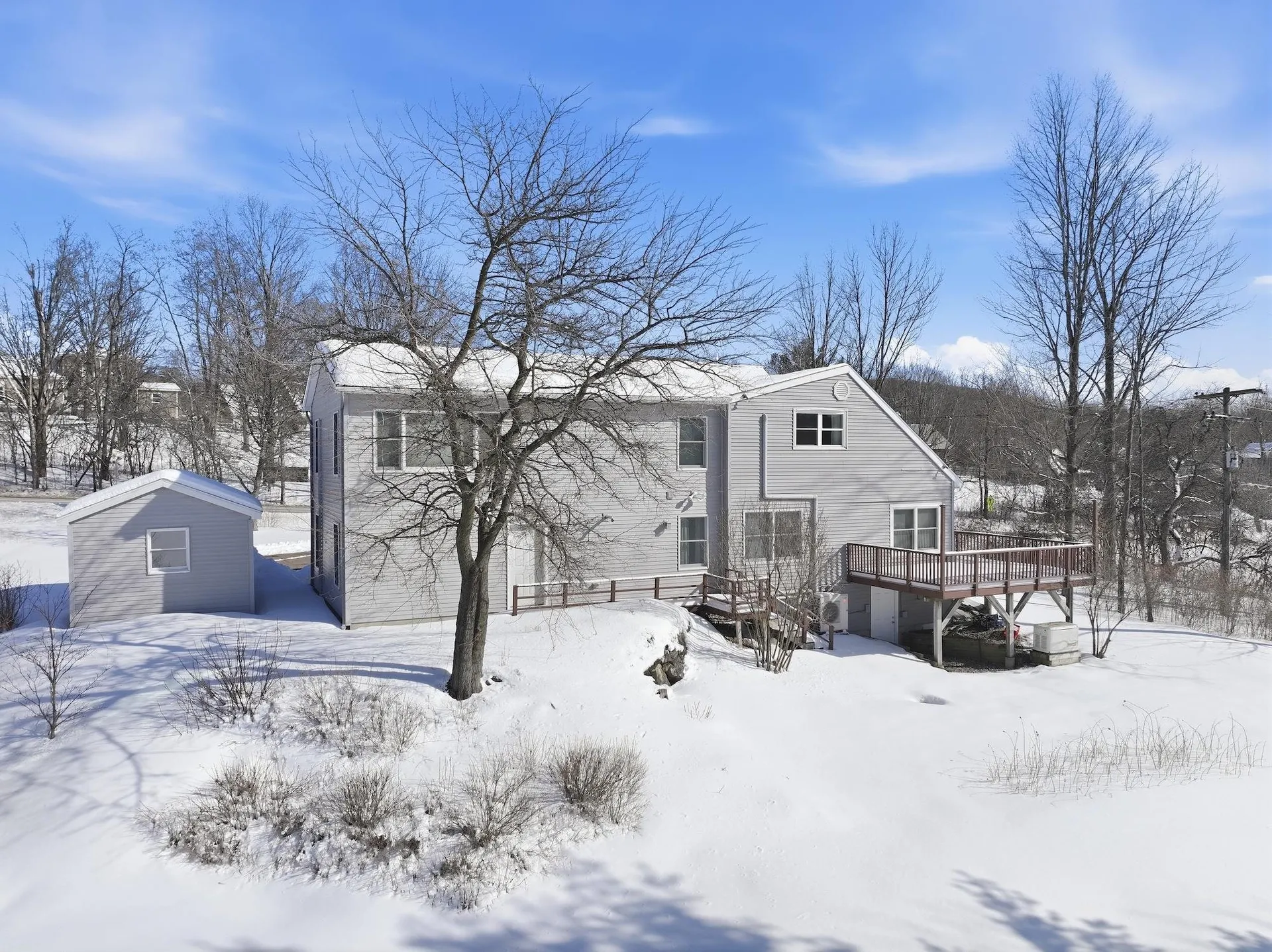 99 Pond Road Hinesburg VT 05461