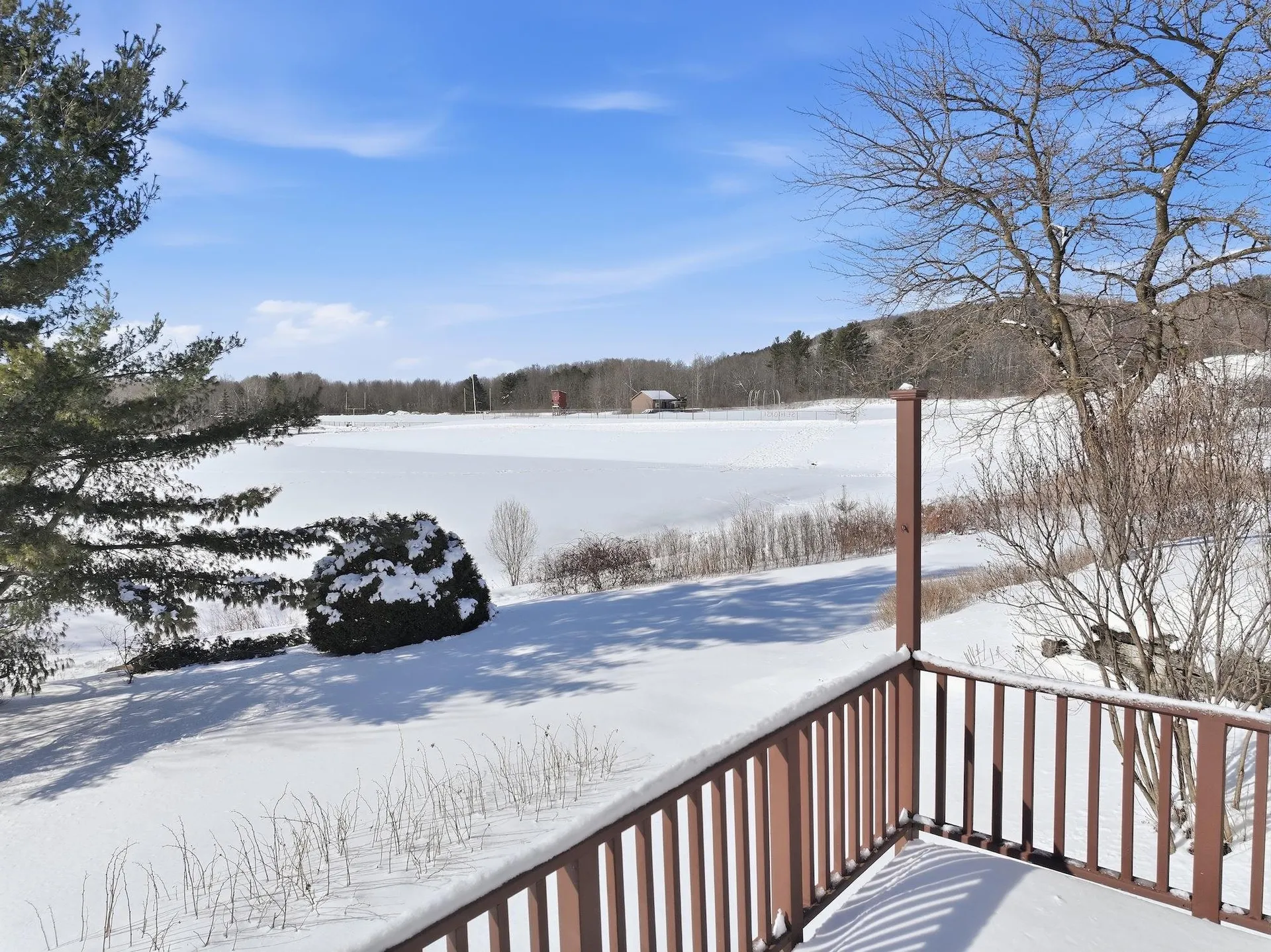 99 Pond Road Hinesburg VT 05461