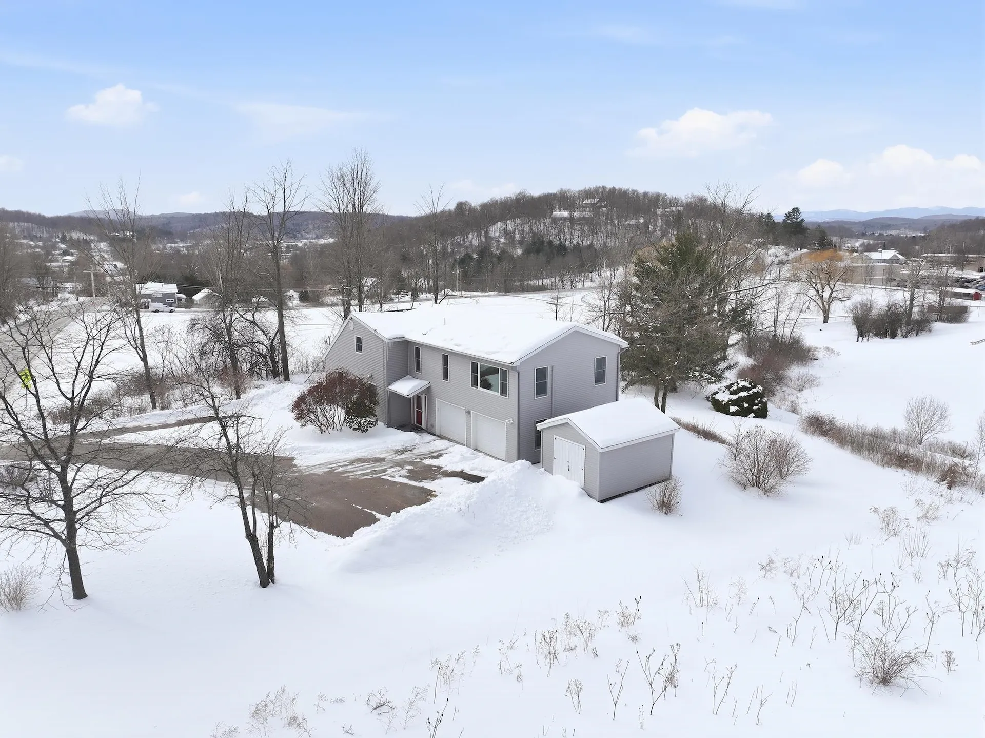 99 Pond Road Hinesburg VT 05461