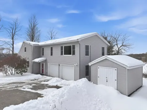 99 Pond Road Hinesburg VT 05461