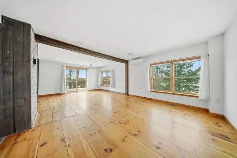 99 Pond Road Hinesburg VT 05461