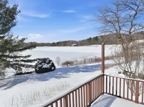 99 Pond Road Hinesburg VT 05461