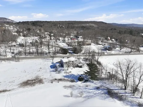 99 Pond Road Hinesburg VT 05461