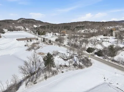 99 Pond Road Hinesburg VT 05461