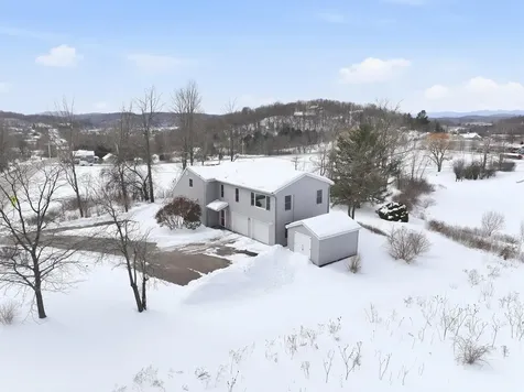 99 Pond Road Hinesburg VT 05461