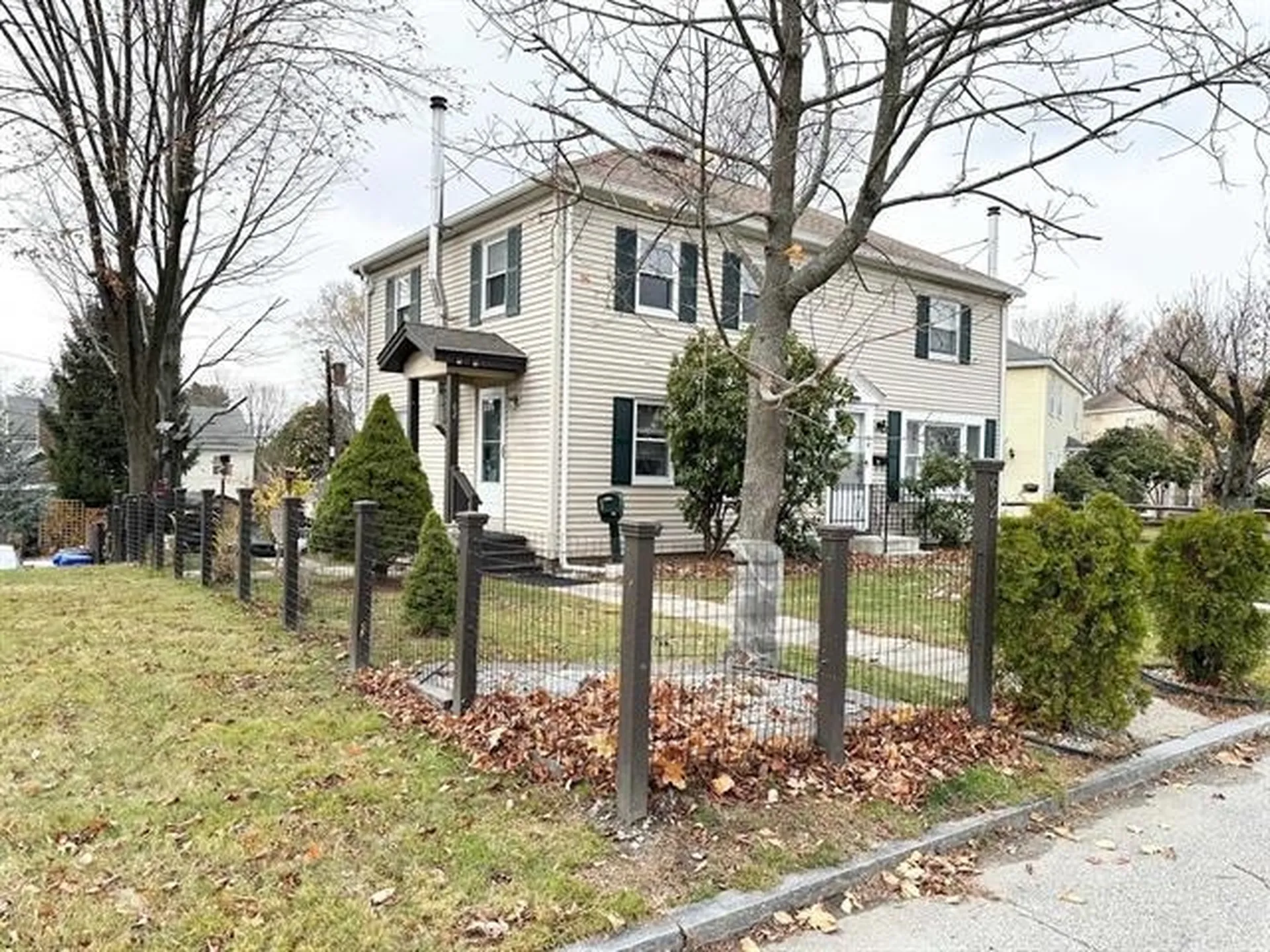 62 Harold Street Manchester NH 03104