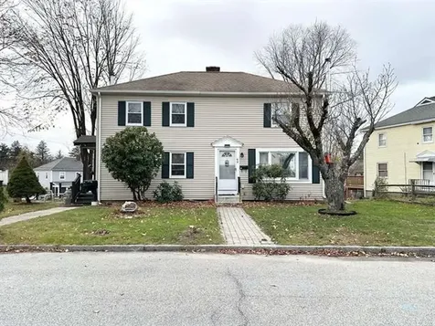 62 Harold Street Manchester NH 03104