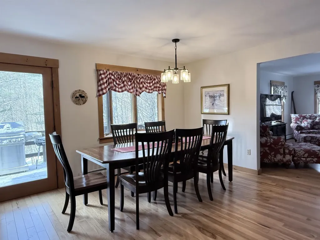 78 White Pines Road Reading VT 05062