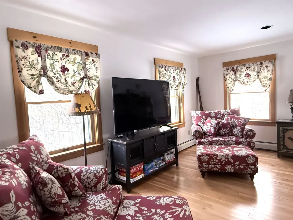 78 White Pines Road Reading VT 05062