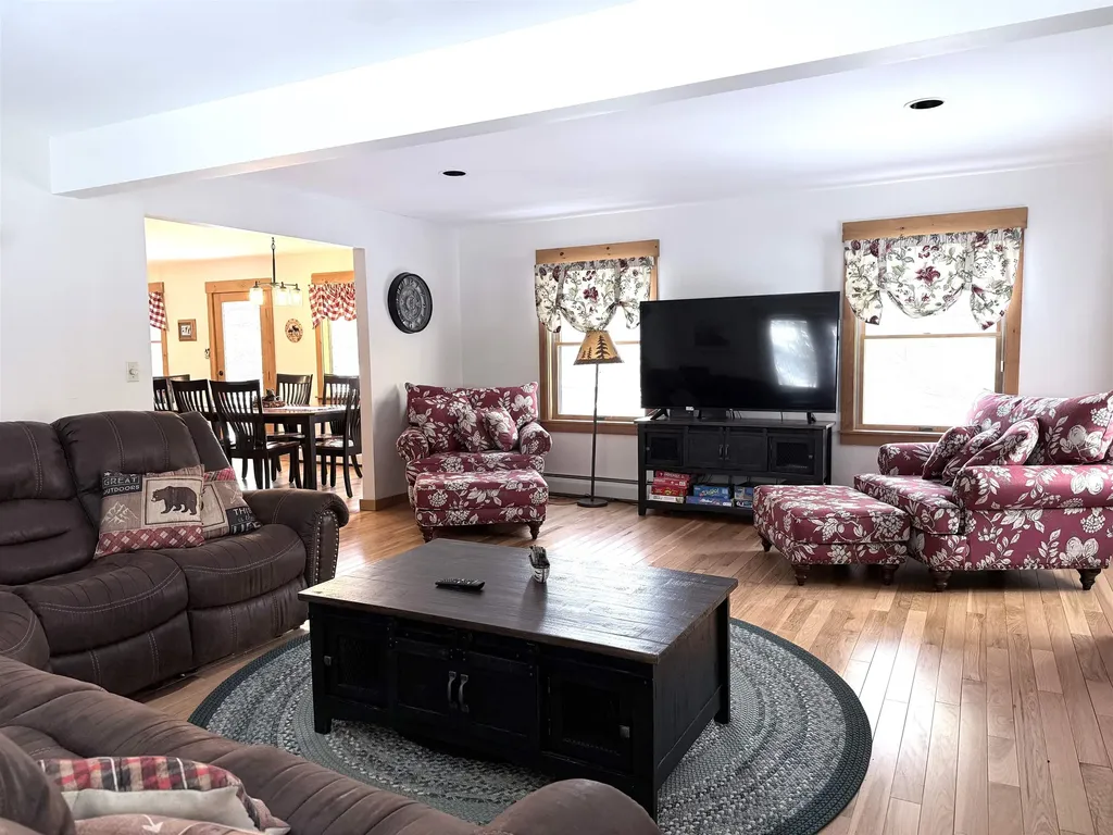 78 White Pines Road Reading VT 05062
