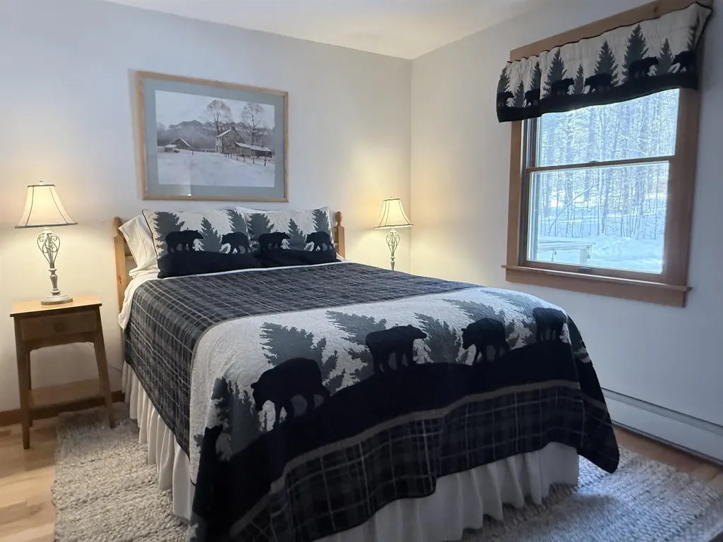 78 White Pines Road Reading VT 05062