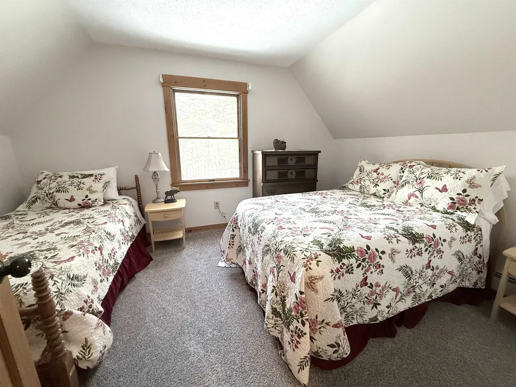 78 White Pines Road Reading VT 05062