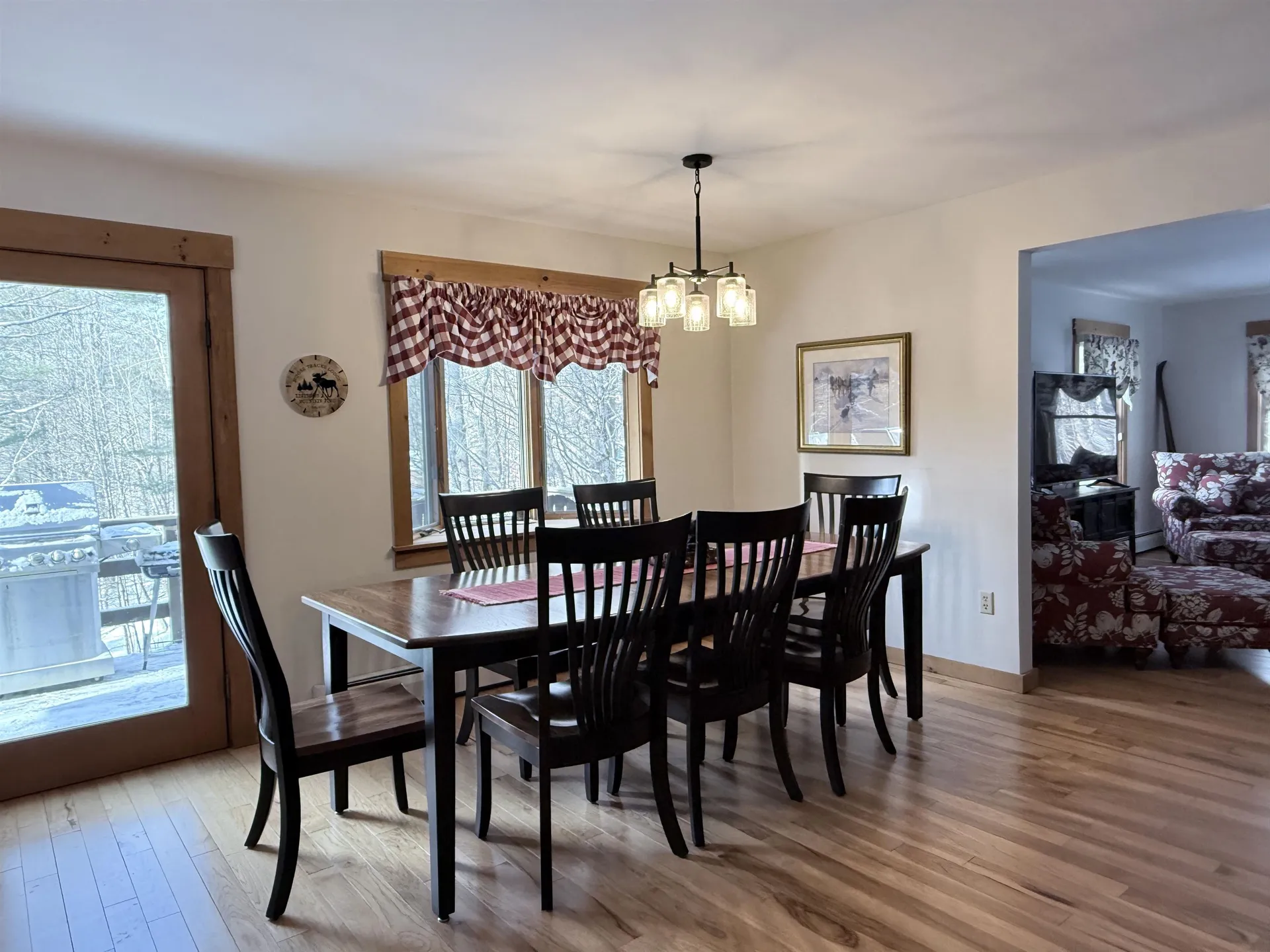 78 White Pines Road Reading VT 05062