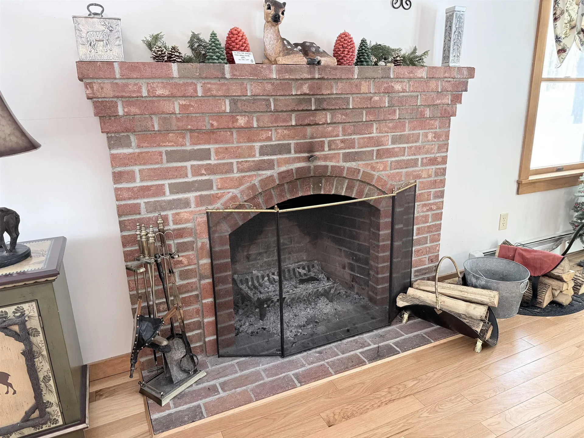 78 White Pines Road Reading VT 05062