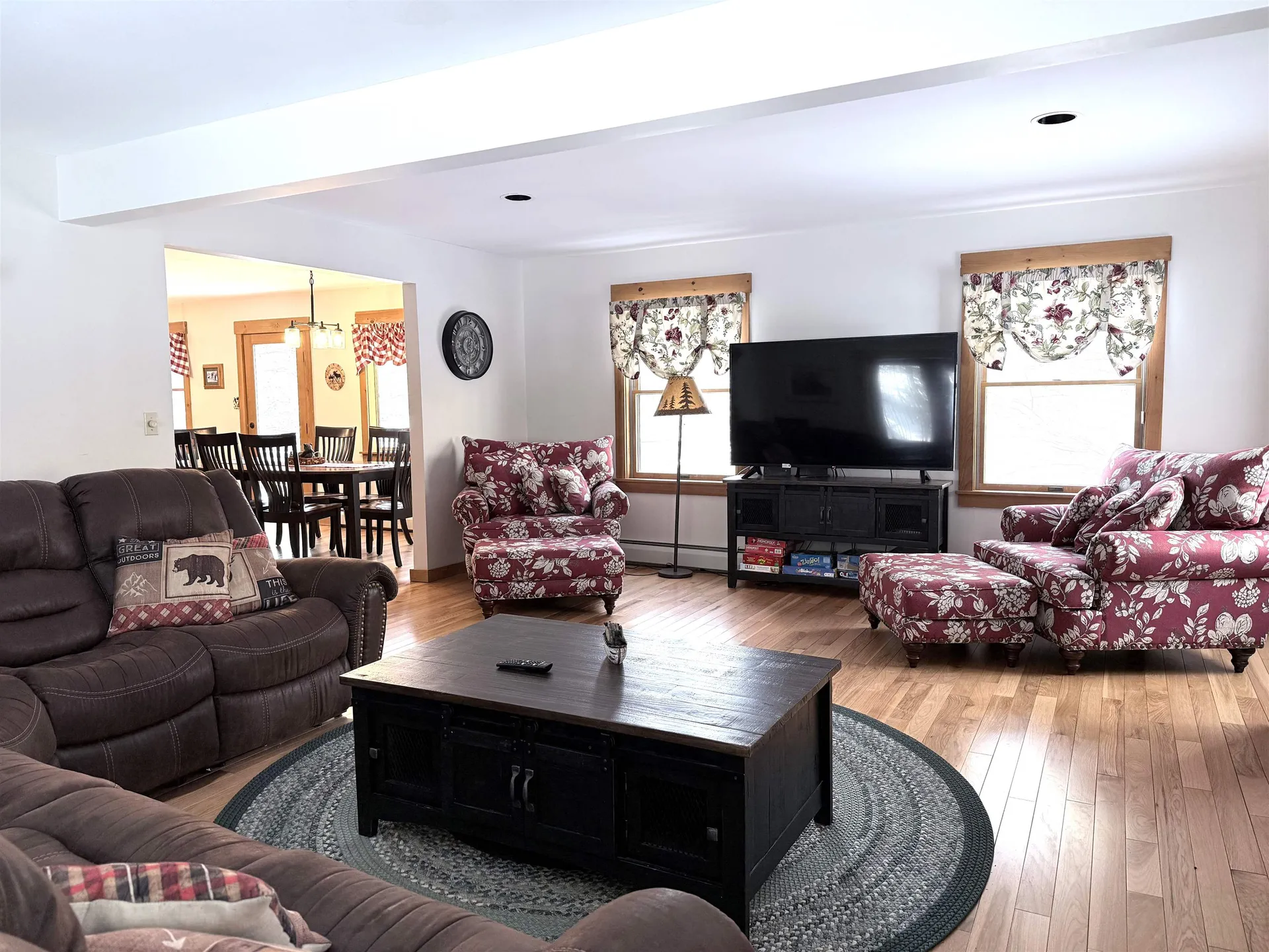 78 White Pines Road Reading VT 05062