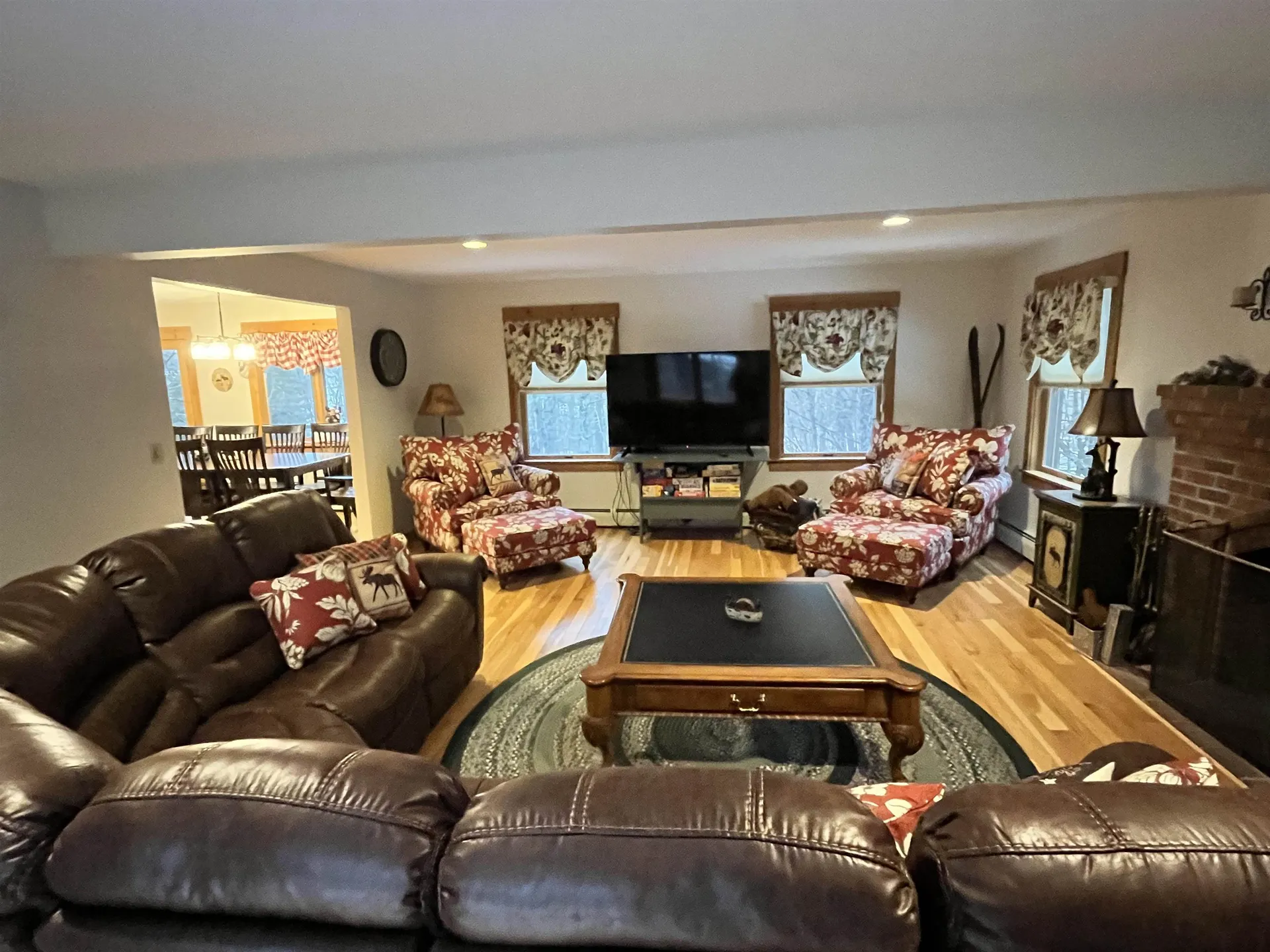 78 White Pines Road Reading VT 05062