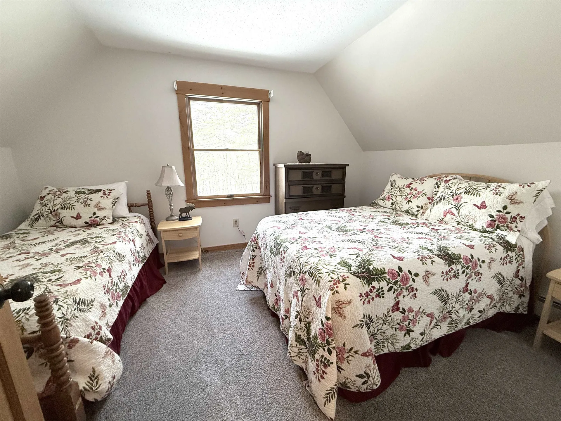 78 White Pines Road Reading VT 05062