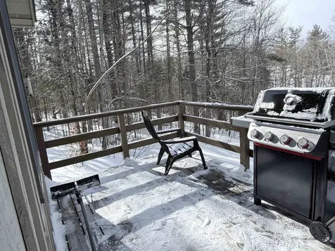 78 White Pines Road Reading VT 05062